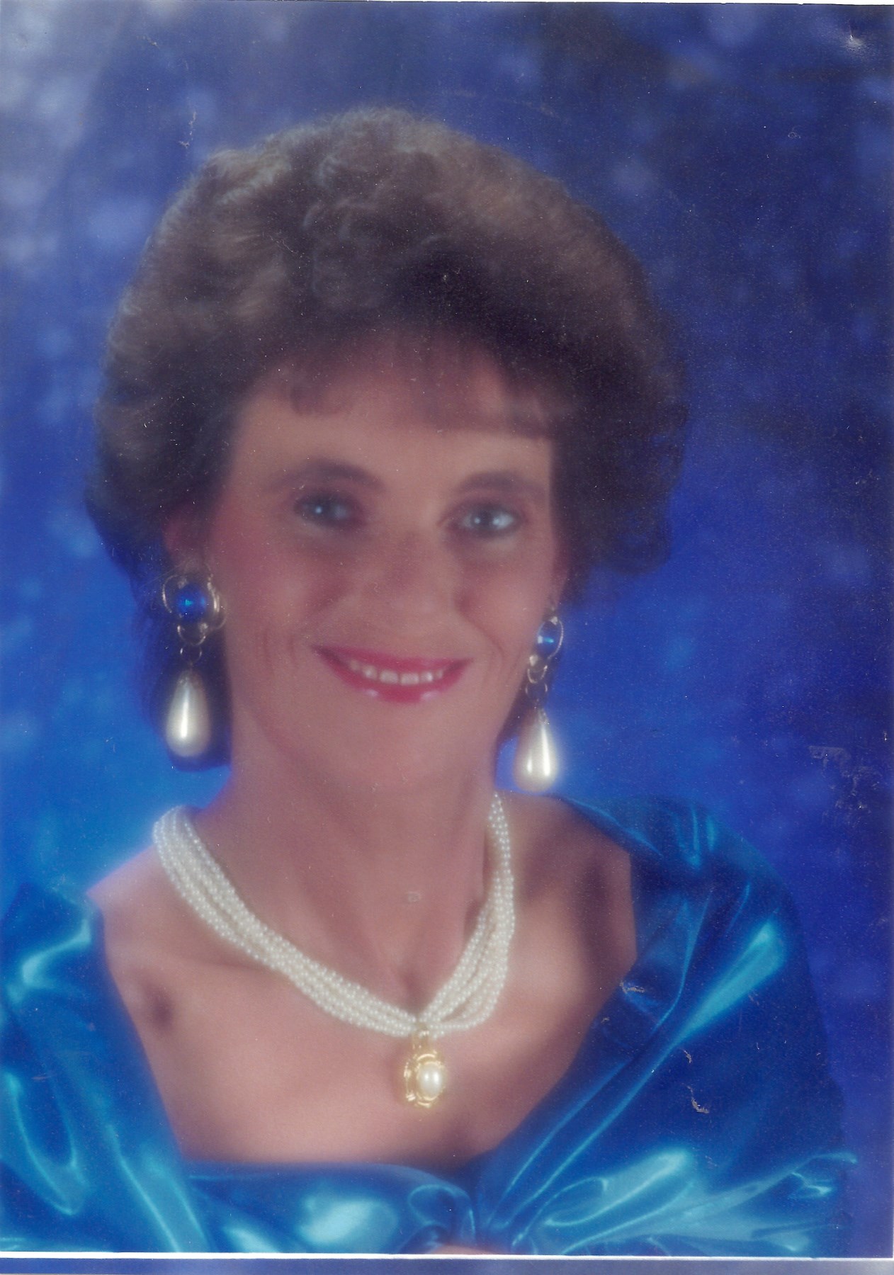 Obituary of Christina Marie Norman