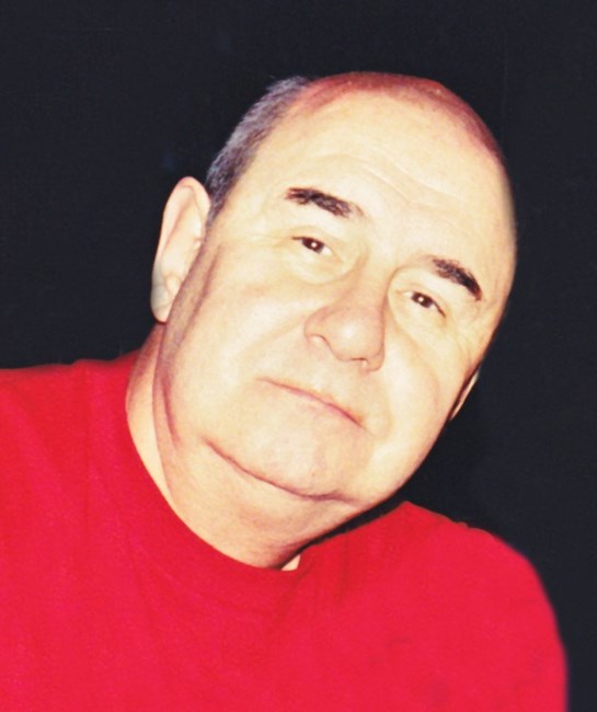 Obituary of Ronald A. Montgomery