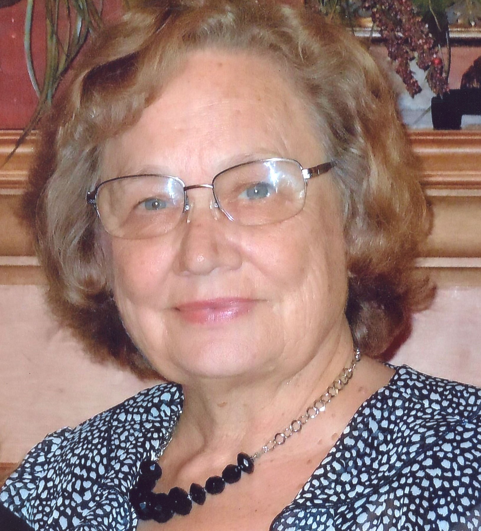 Obituary of Anita Joyce Colvin