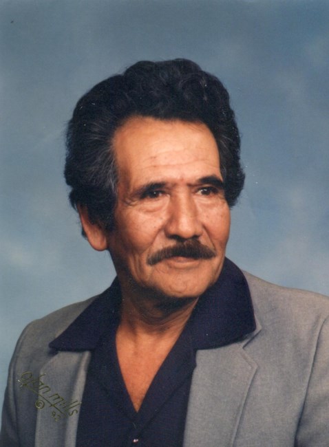 Obituary of Francisco Medina Sr