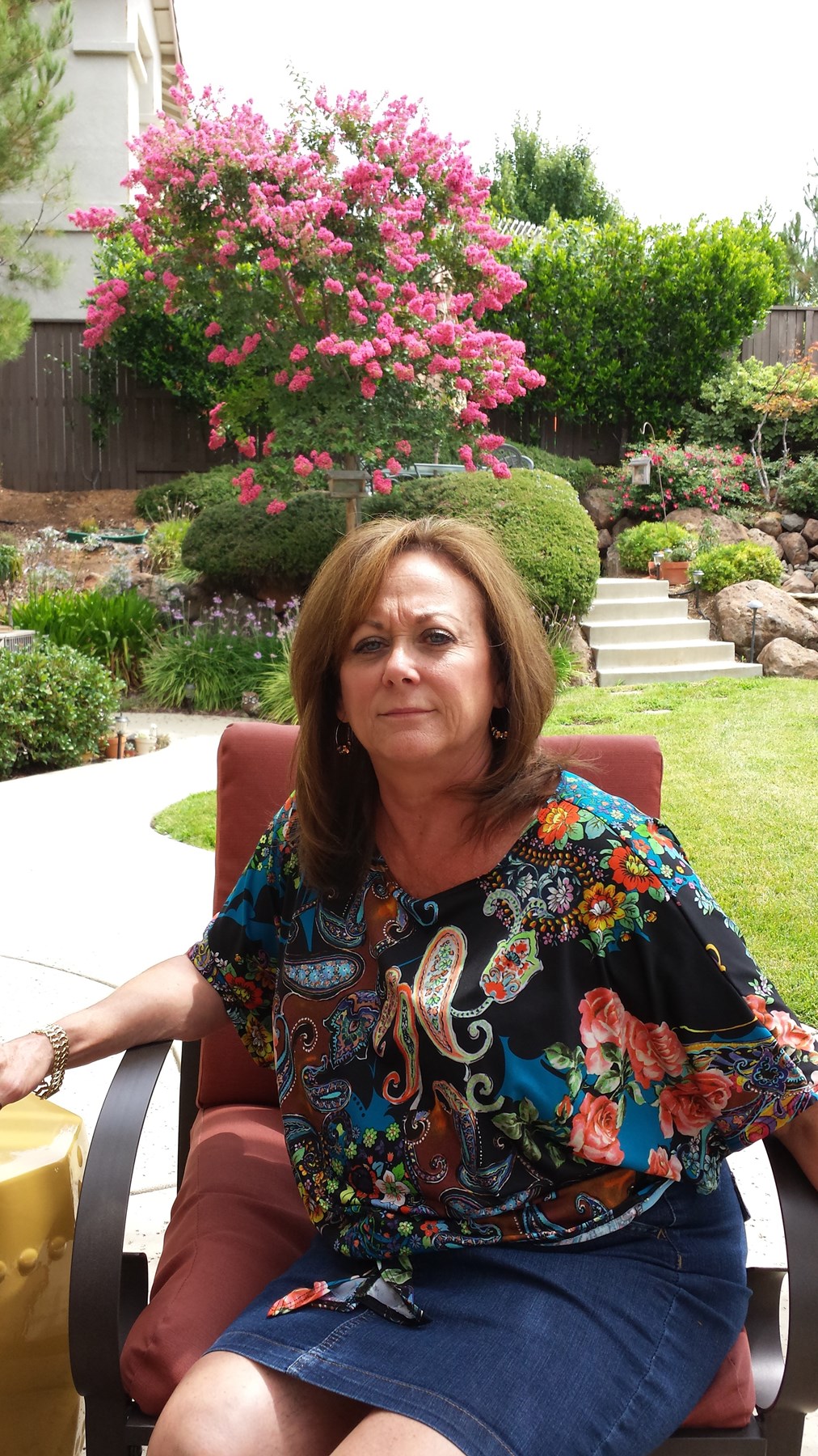 Obituary of Rhonda Lynn Latham