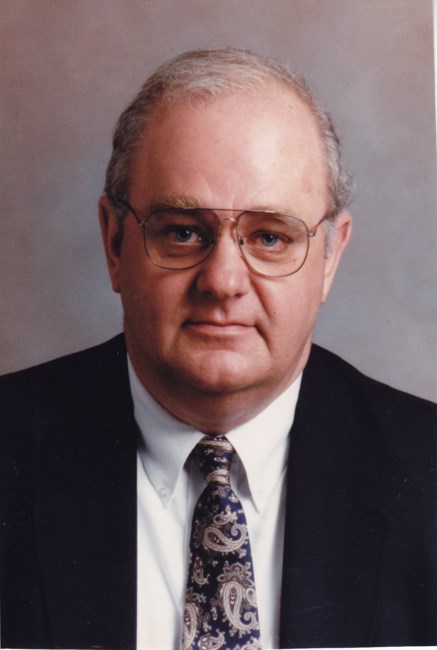 Obituary of John Benedict Hernes