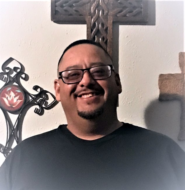 Obituary of Mark Anthony Santos