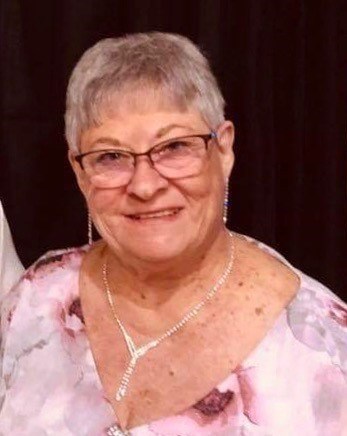 Obituary of Marsha Ione McDowell