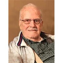 Obituary of Andrew "Andy" James Jager