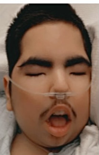 Avis de décès de Jadyn St. Anthony Pena