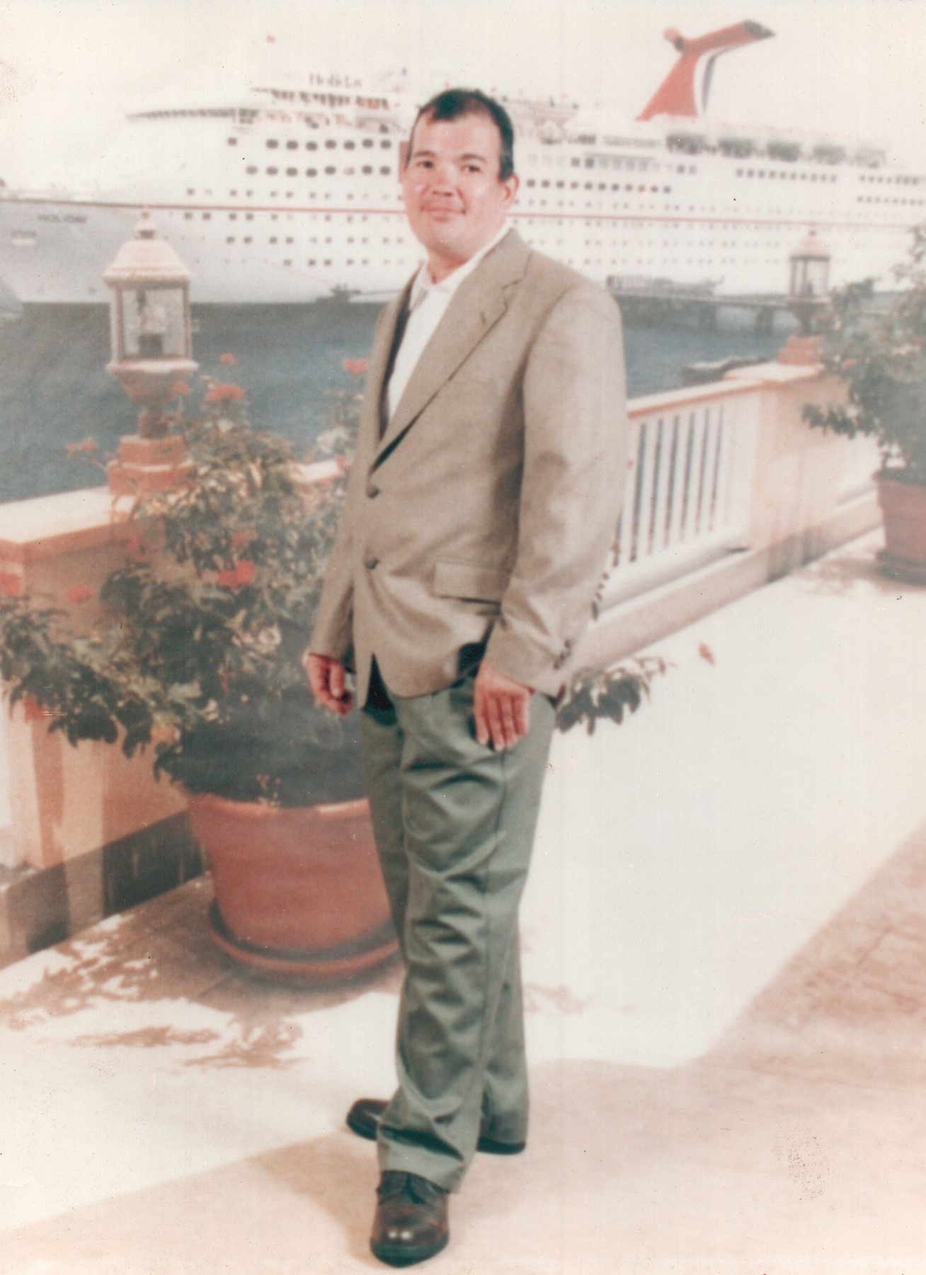 Obituary of John Lane Rockwell Jr.