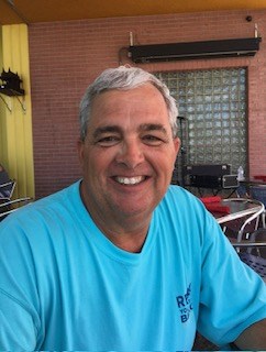 Obituary of Larry Christian Carrera