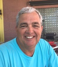 Obituary of Larry Christian Carrera