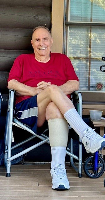 Obituary of Charles E. Green