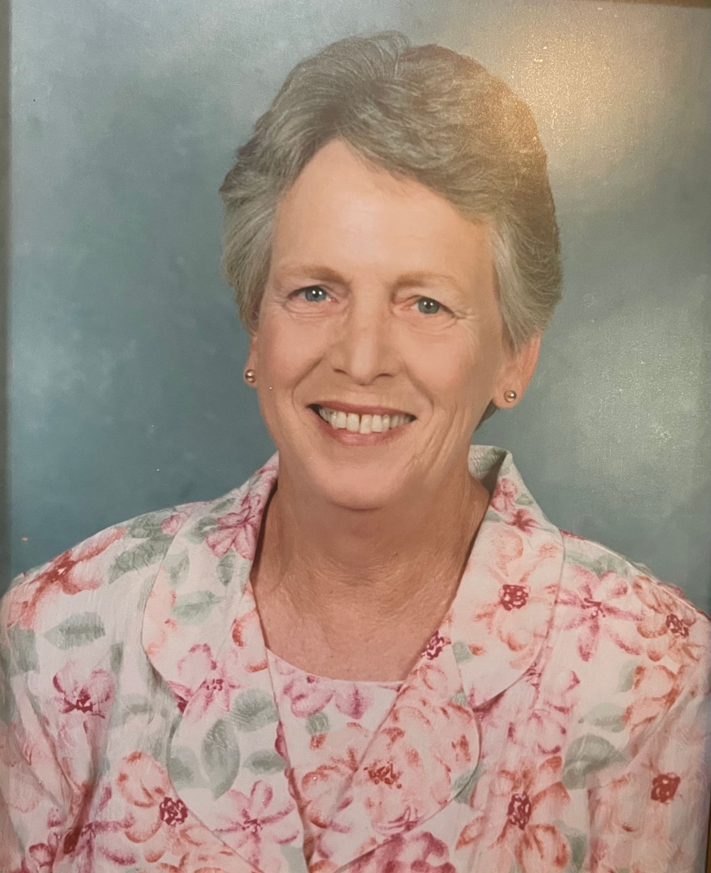 Obituary of Shirley Jean Ott Owen