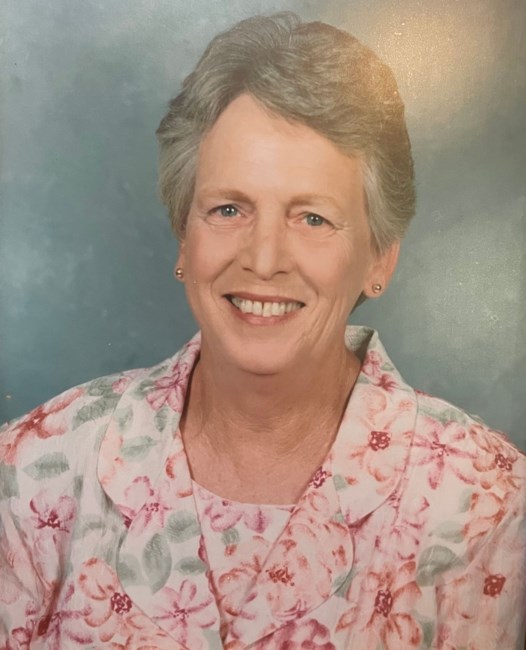 Obituary of Shirley Jean Ott Owen