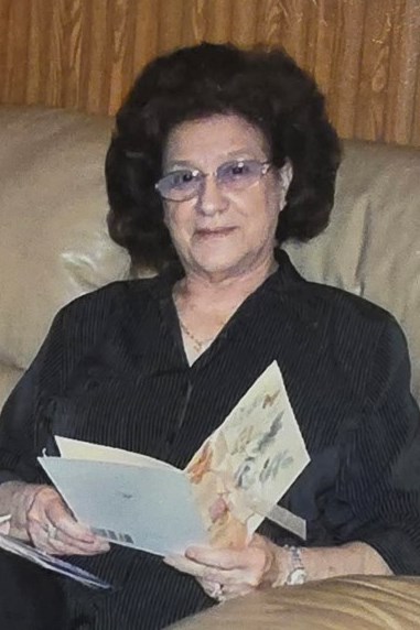 Obituary of Mary Rebecca Loewenstein