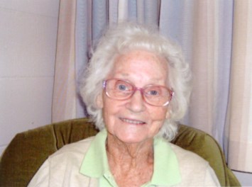 Obituary of Joan Sutton-Atkins