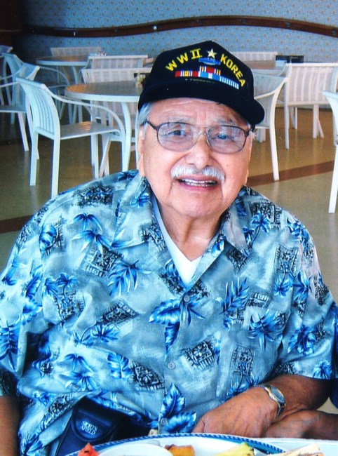 Avis de décès de Mike Peirdon Salazar