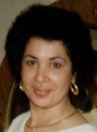 Obituary of Jennifer Rodriguez