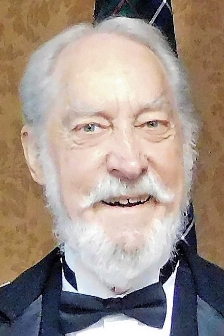 Obituary of Michael Joseph Elliott
