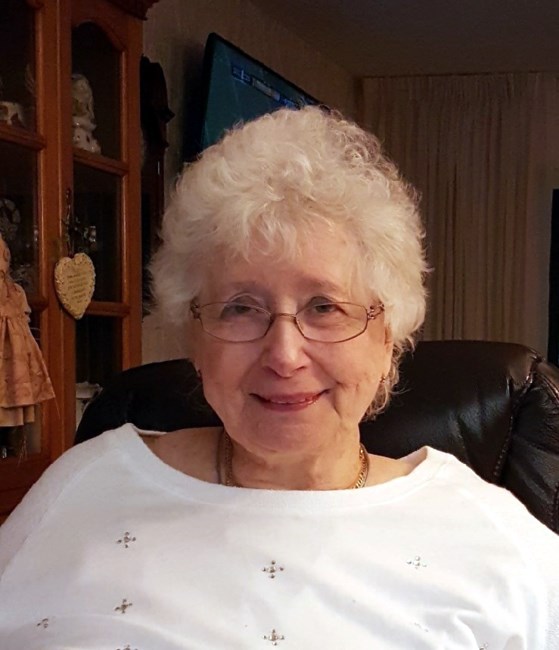 Obituary of Linda Trapnell