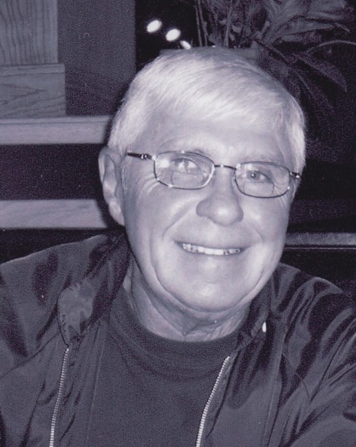 Obituary of Richard "Rick" Charles Auslander