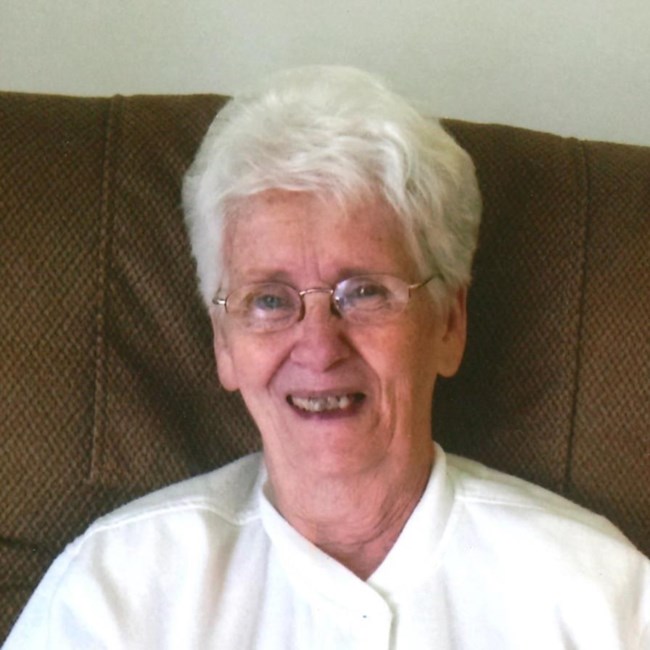 Obituary of Jane Ella Telder