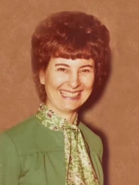 Obituary of Betty Joella Minier