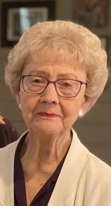 Obituary of Lona Gay