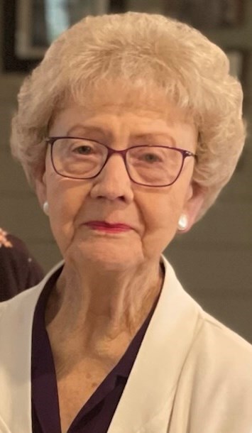 Obituary of Lona Gay