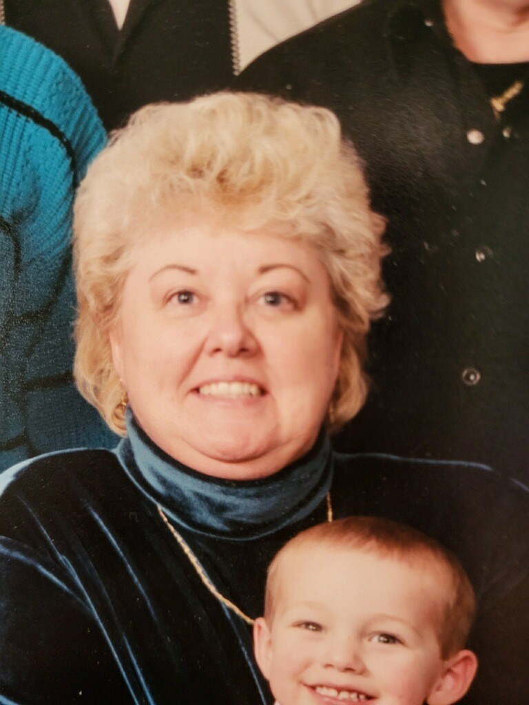 Obituary of Kathy Sue Trainor