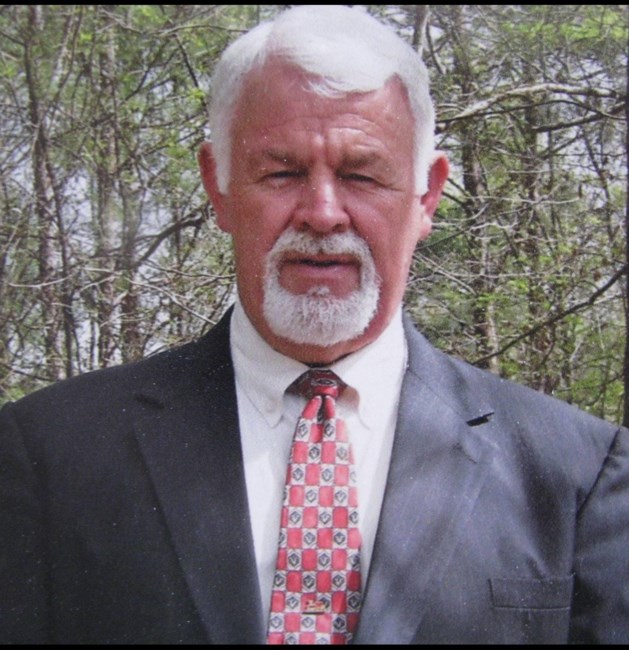 Obituary of Mark S Bishop