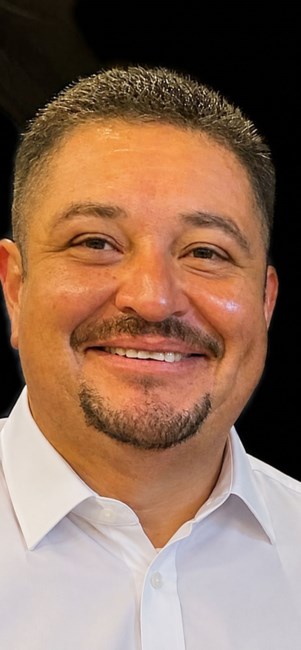 Obituary of Daniel Almaguer
