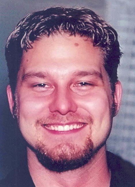 Avis de décès de James "Jack" Calvert Grugin III