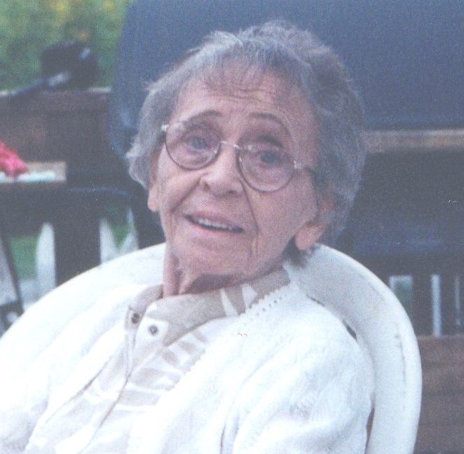 Obituary of Greeta Coral Yarnold