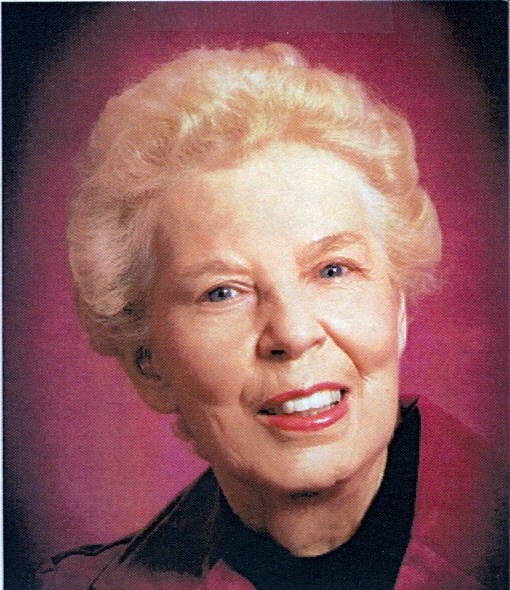 Obituary of Shirley M. Tinker