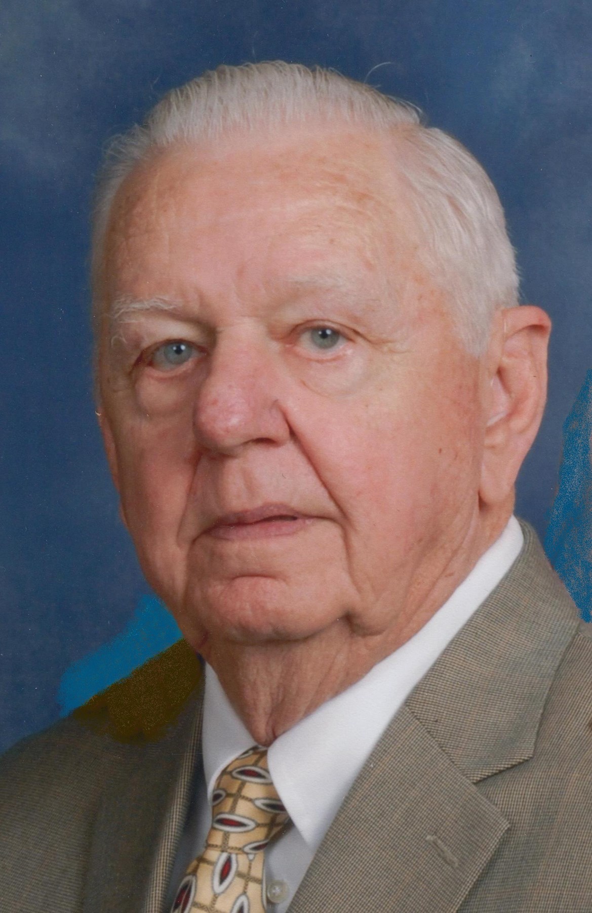 Daniel Walker Jackson Obituary New Bern, NC