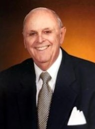 Obituary of William Harrell Morris Jr.