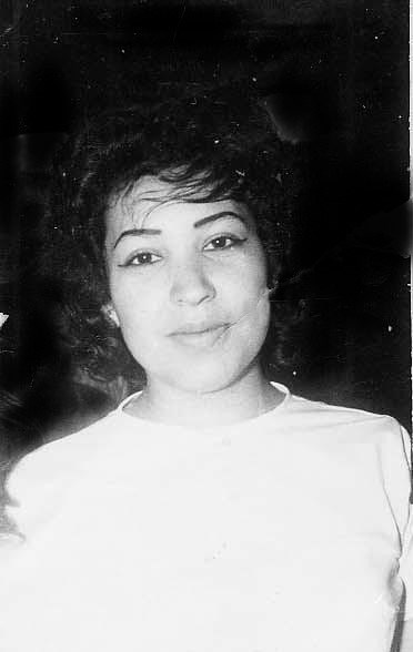 Obituary of Maria Teresa Lopez