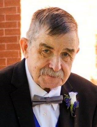 Obituary of Wayne W. Blue Sr.