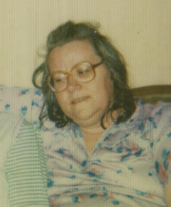 Obituary of Anna Lee Davis