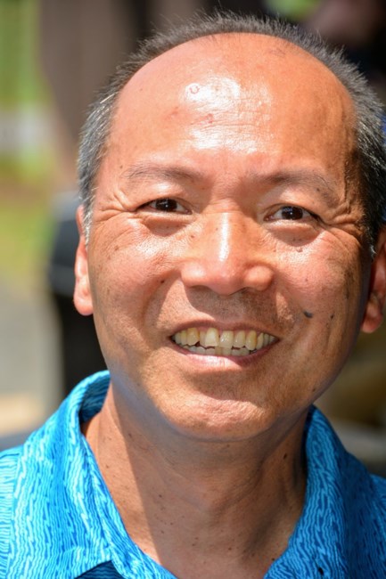 Obituary of Tuan Quang Dam