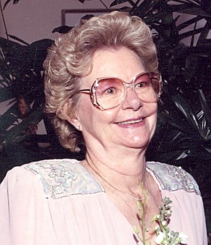 Obituary of Audrey B. Tygard