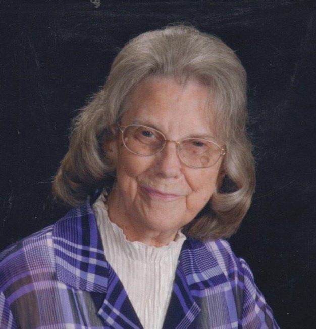 Obituary of Gloria Irelene Woodard