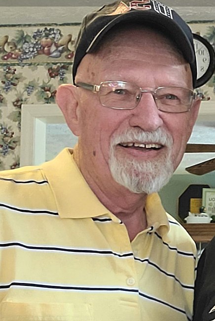 Obituary of Jimmy Howell Bates