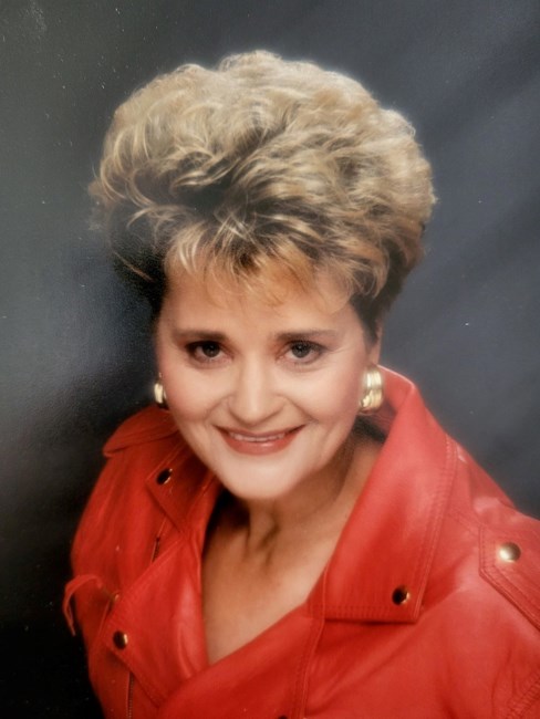 Obituary of Judy Stokes