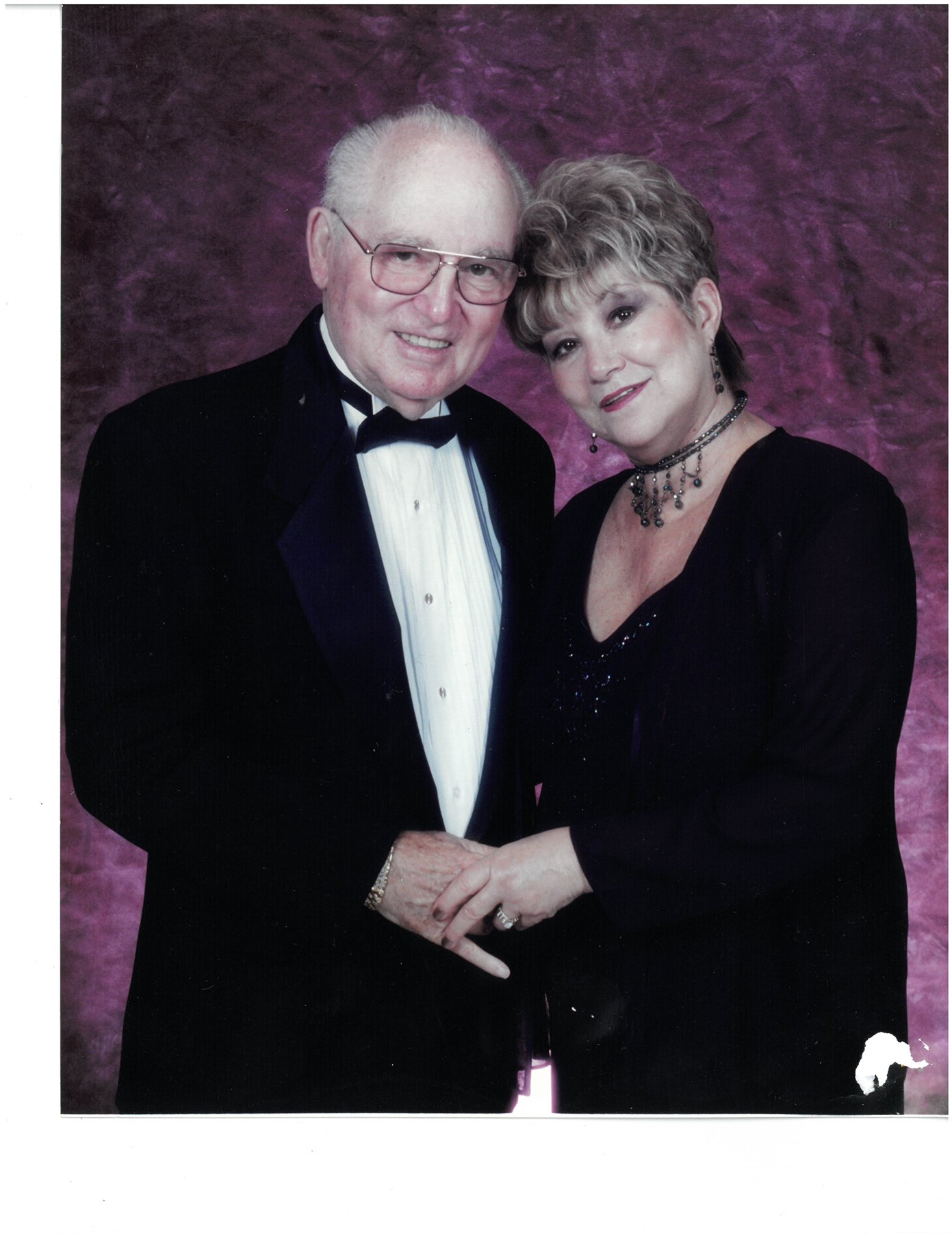 Obituary of Carol Davis