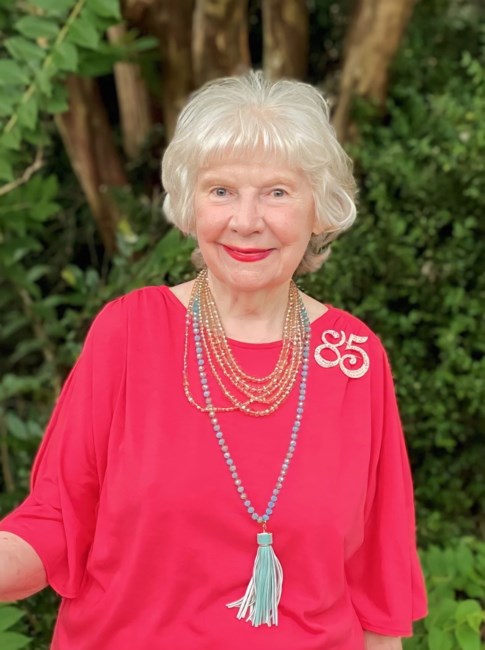 Obituary of Dorris Marie Joe