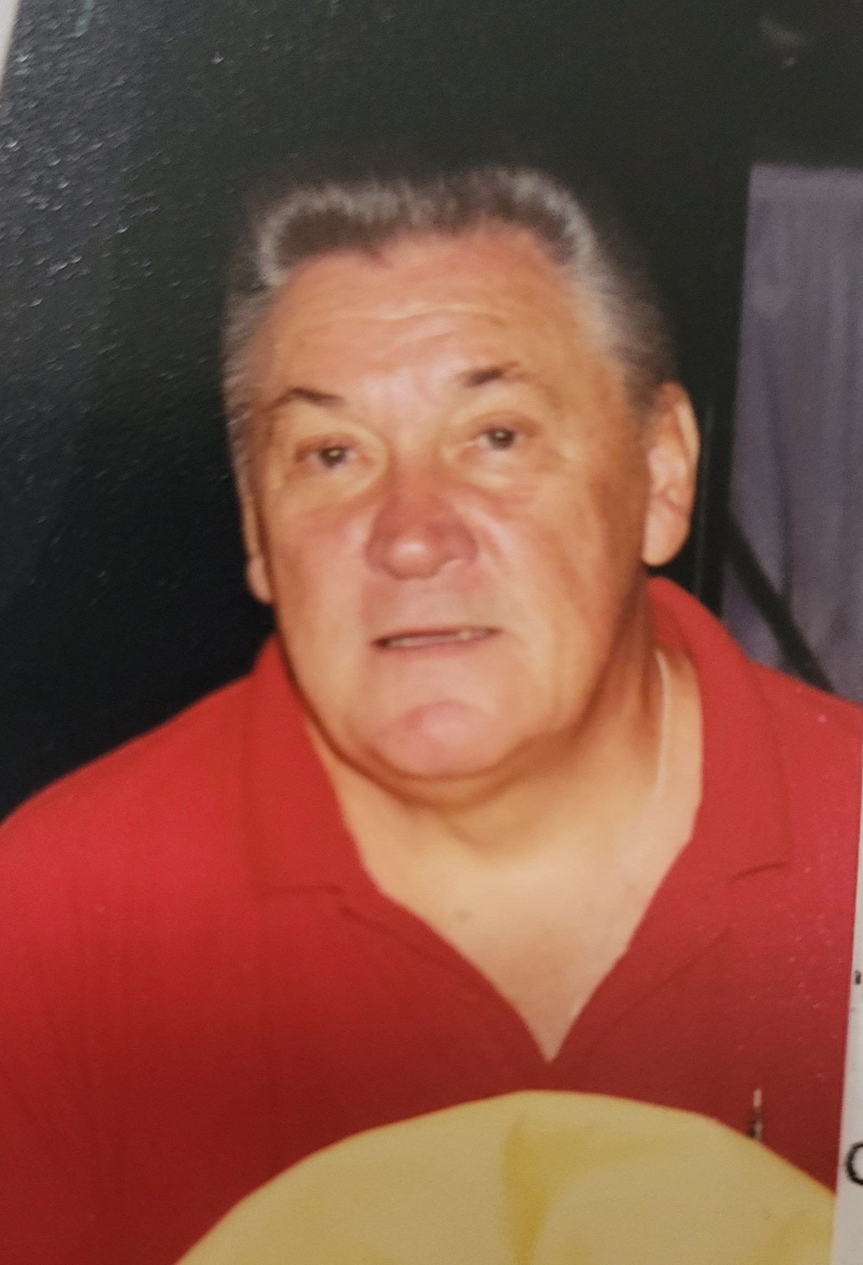 Obituary of Stanley "Rabbits" P. Zajac