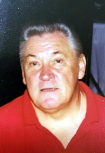 Obituary of Stanley "Rabbits" P. Zajac