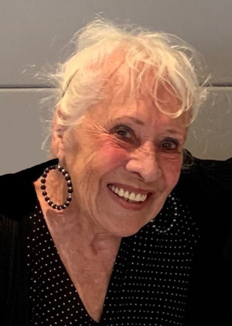 Avis de décès de Lise Paiement