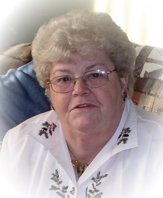 Obituary of Liliane Horgos