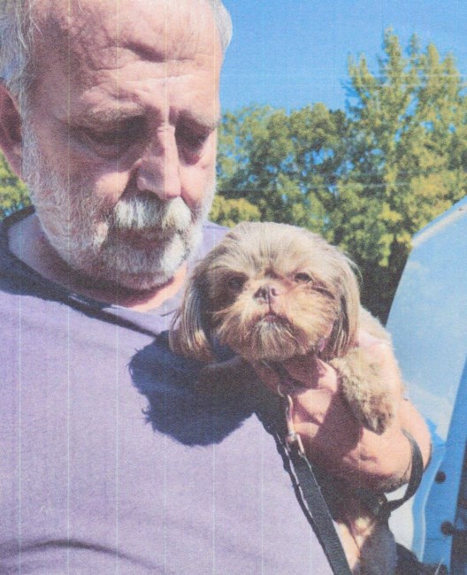 Obituary of Chris Allen Brackney